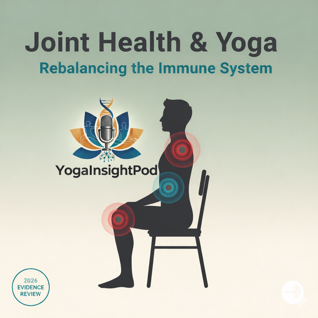 Yoga maintains Th17/Treg cell homeostasis and reduces the rate of T cell aging in rheumatoid arthritis: A randomized controlled trial. Scientific Reports (2023);  Barriers and facilitators to yoga practice among people living with arthritis: A qualitative