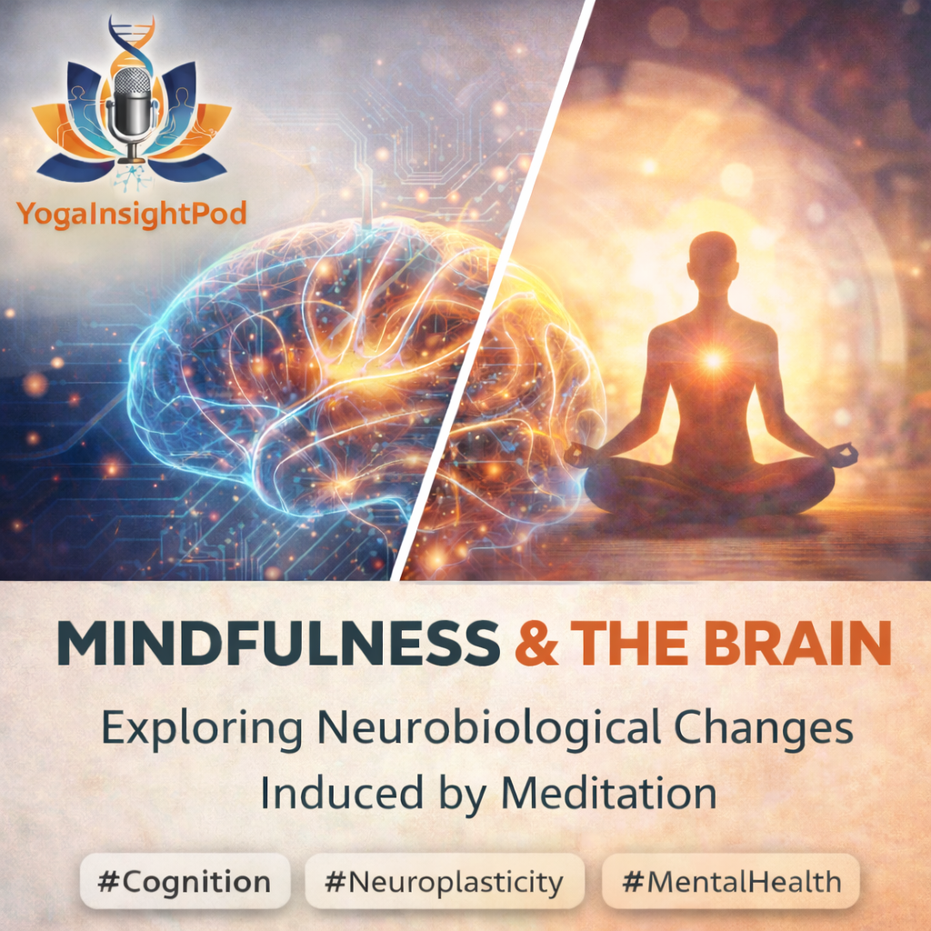 Neurobiological Changes Induced by Mindfulness and Meditation: A Systematic Review