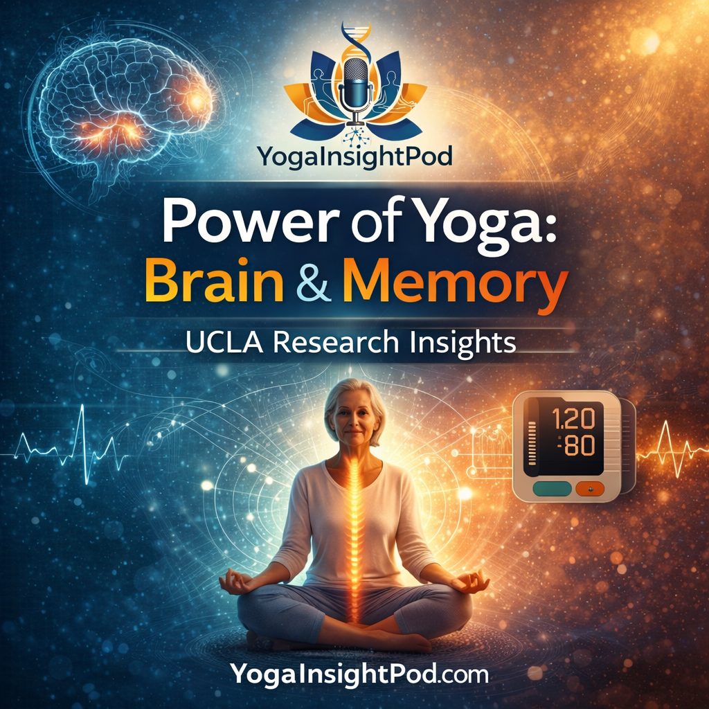 A randomized controlled trial of Kundalini yoga in mild cognitive impairment AND Impact of Yoga Versus Memory Enhancement Training on Hippocampal Connectivity in Older Women at Risk for Alzheimer’s Disease