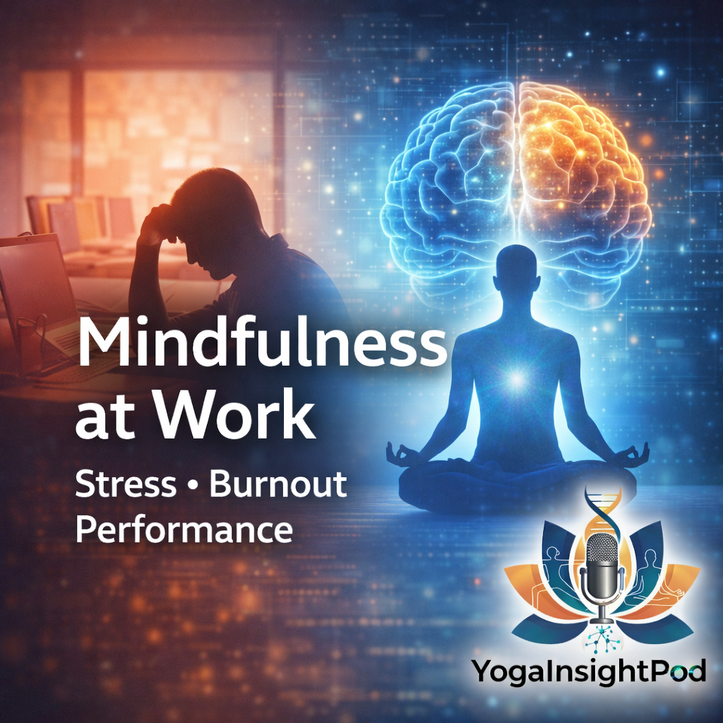 Mindfulness-Based Programs in the Workplace: a Meta-Analysis of Randomized Controlled Trials