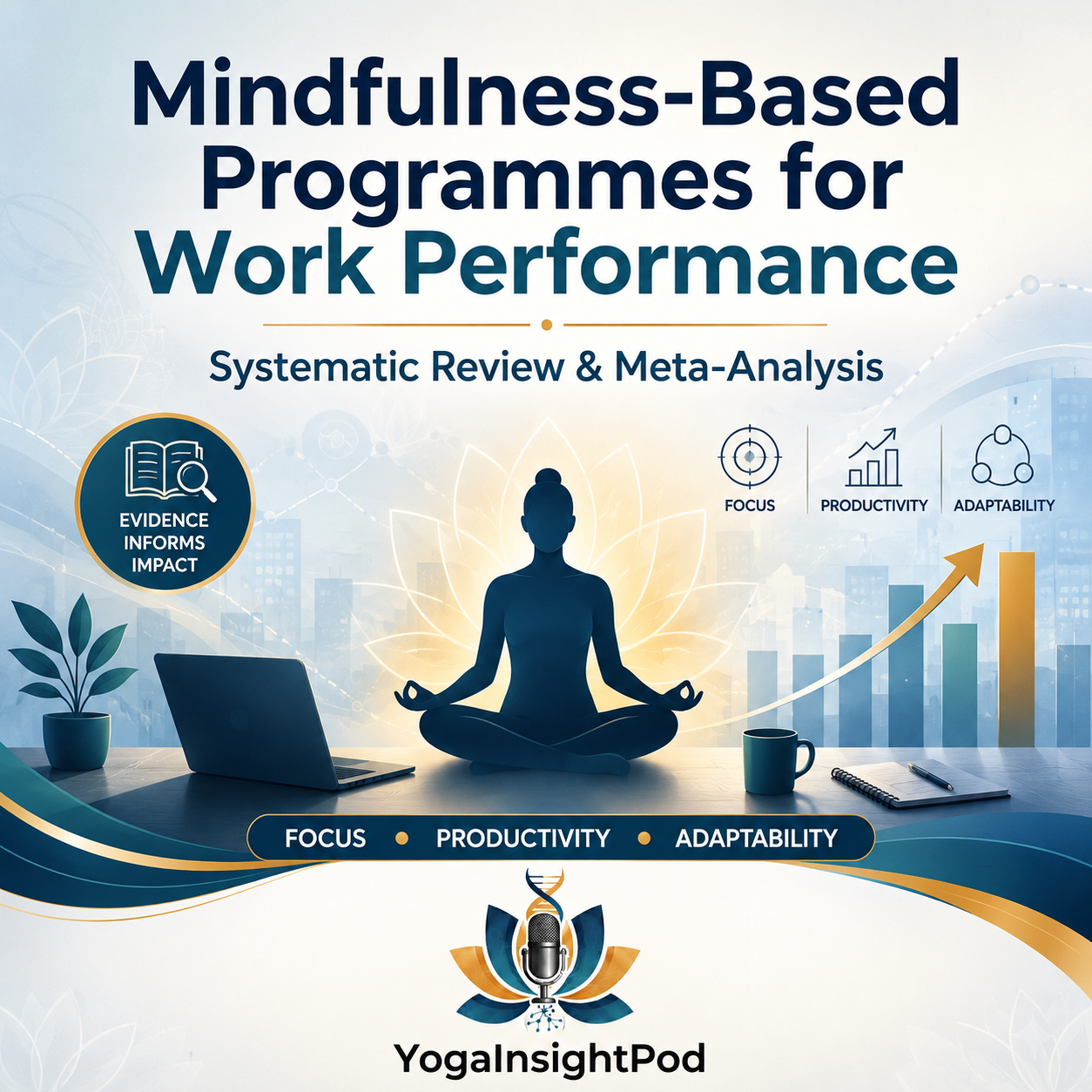 Mindfulness‐Based Programmes for Work Performance: A Systematic Review and Meta‐Analysis of Randomised Controlled Trials